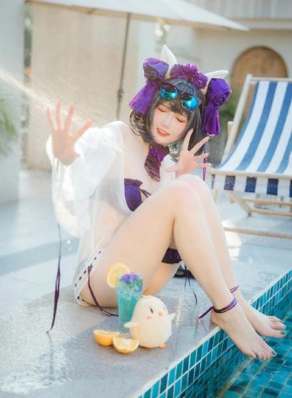 幸福最晴天 电视剧_JVID性感写真