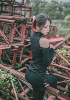 大哥哥你一个人吗_普通话在线观看